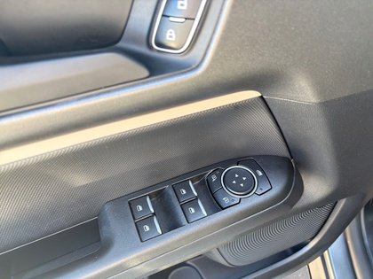 used 2025 Ford Bronco Sport car, priced at $31,723