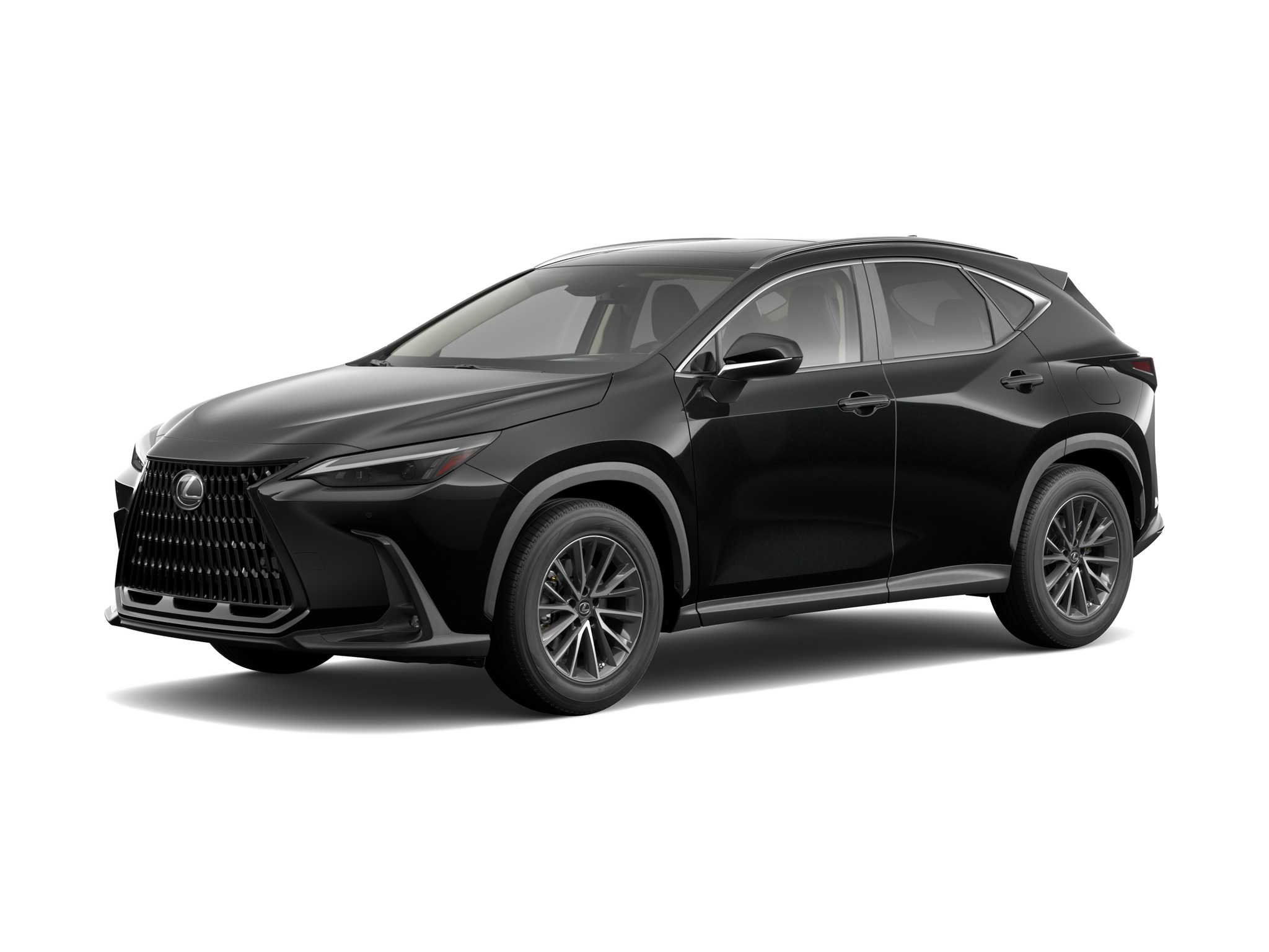 2026 Lexus NX