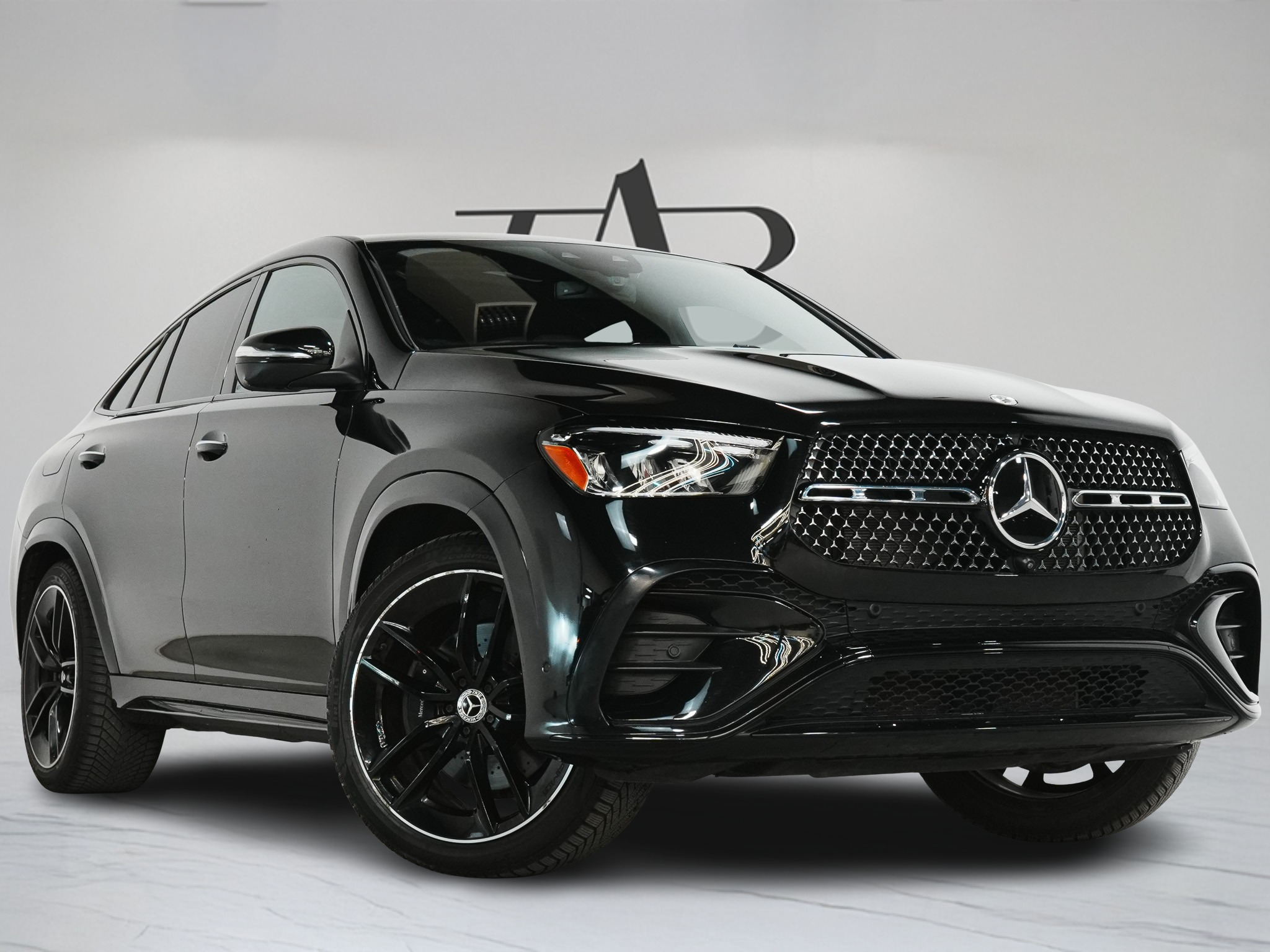 2024 Mercedes-Benz GLE