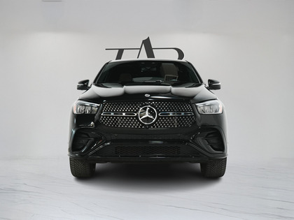 used 2024 Mercedes-Benz GLE car, priced at $89,900