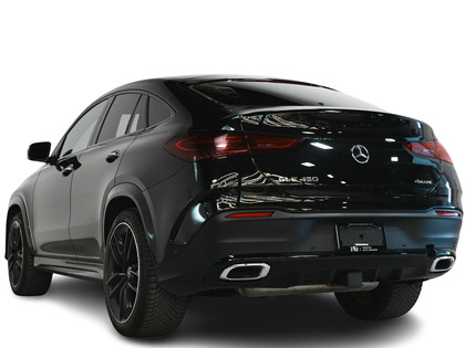 used 2024 Mercedes-Benz GLE car, priced at $89,900