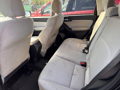 used 2016 Subaru Forester car, priced at $17,995