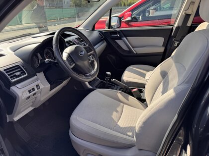 used 2016 Subaru Forester car, priced at $17,995