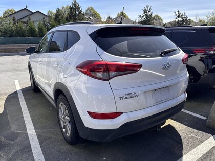 used 2017 Hyundai Tucson car, priced at $11,595