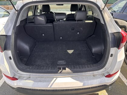 used 2017 Hyundai Tucson car, priced at $11,595