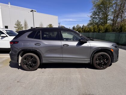 used 2025 Volkswagen Tiguan car, priced at $41,678