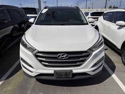 used 2017 Hyundai Tucson car, priced at $11,595
