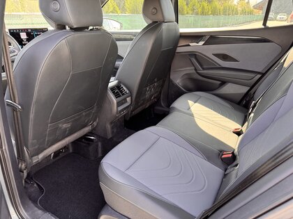 used 2025 Volkswagen Tiguan car, priced at $41,678