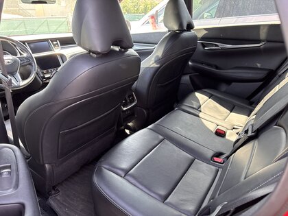 used 2023 INFINITI QX50 car, priced at $36,995