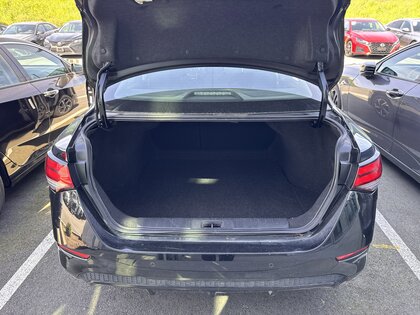 used 2024 Nissan Sentra car, priced at $20,895