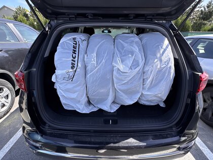 used 2020 Kia Sportage car, priced at $19,095