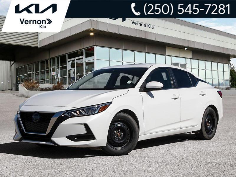 2023 Nissan Sentra