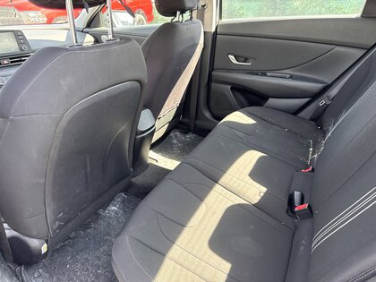 used 2022 Hyundai Elantra car, priced at $18,995