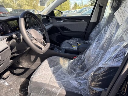 used 2025 Volkswagen Tiguan car, priced at $36,990