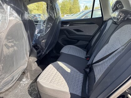 used 2025 Volkswagen Tiguan car, priced at $36,990