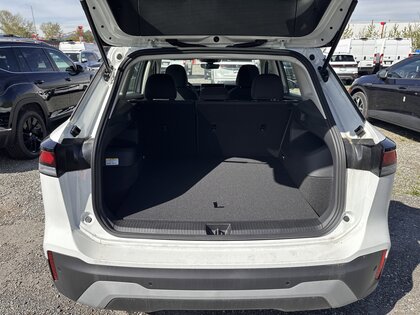 used 2025 Volkswagen Tiguan car, priced at $35,690