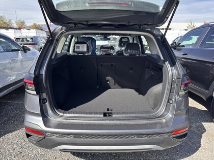 used 2025 Volkswagen Taos car, priced at $30,970