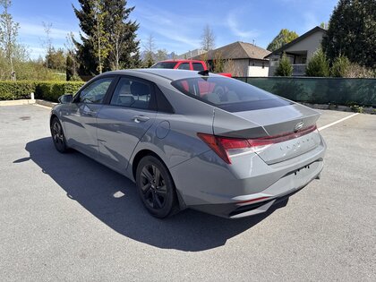used 2022 Hyundai Elantra car, priced at $18,995