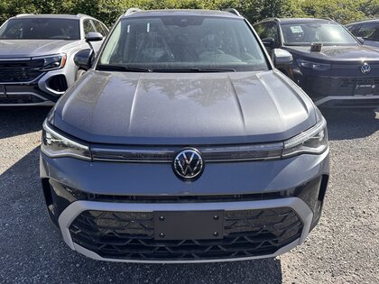 used 2025 Volkswagen Taos car, priced at $38,275