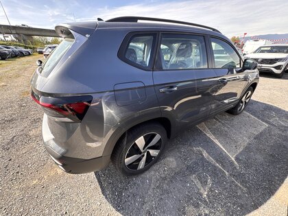 used 2025 Volkswagen Taos car, priced at $30,970