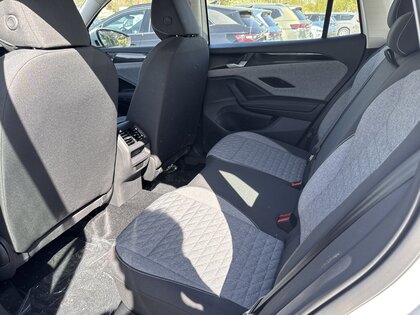 used 2025 Volkswagen Tiguan car, priced at $35,690