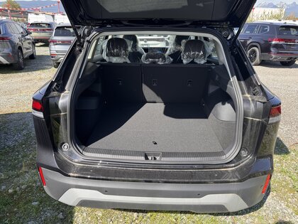 used 2025 Volkswagen Tiguan car, priced at $36,990