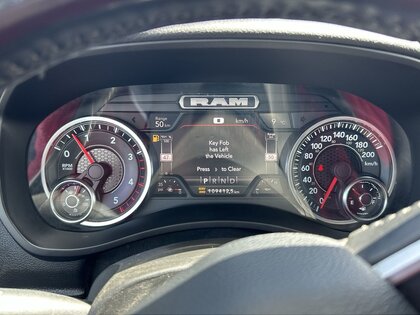 used 2022 Ram 3500 Crew Cab car, priced at $56,399
