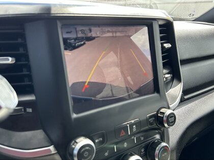 used 2022 Ram 3500 Crew Cab car, priced at $56,399