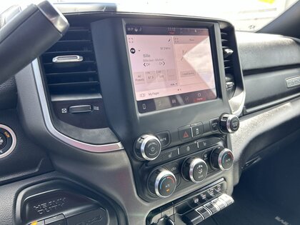used 2022 Ram 3500 Crew Cab car, priced at $56,399