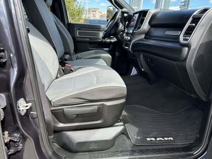 used 2022 Ram 3500 Crew Cab car, priced at $56,399