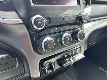 used 2022 Ram 3500 Crew Cab car, priced at $56,399