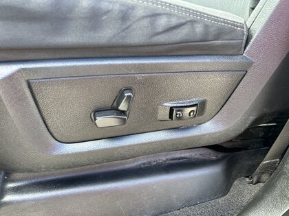 used 2022 Ram 3500 Crew Cab car, priced at $56,399