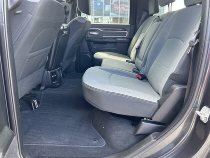 used 2022 Ram 3500 Crew Cab car, priced at $56,399