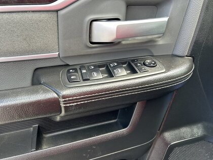 used 2022 Ram 3500 Crew Cab car, priced at $56,399