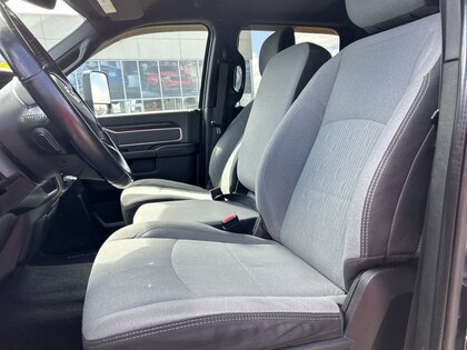 used 2022 Ram 3500 Crew Cab car, priced at $56,399