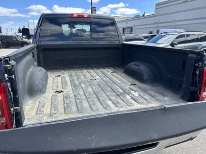 used 2022 Ram 3500 Crew Cab car, priced at $56,399