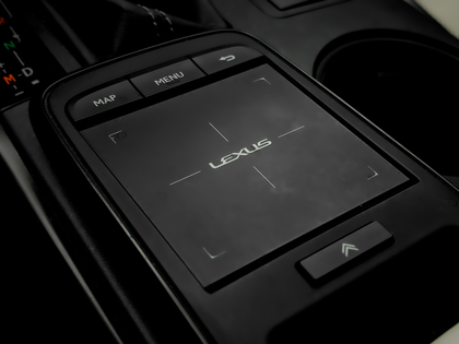 used 2024 Lexus IS car, priced at $53,995