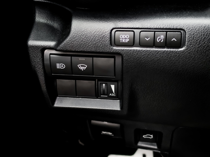 used 2024 Lexus IS car, priced at $53,995