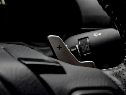 used 2024 Lexus IS car, priced at $53,995