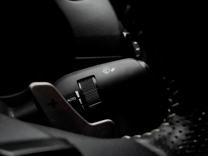 used 2024 Lexus IS car, priced at $53,995