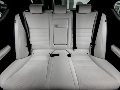 used 2024 Lexus IS car, priced at $53,995