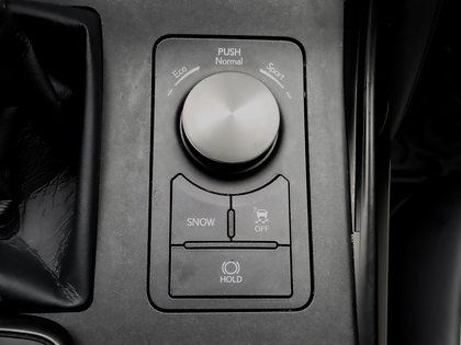 used 2024 Lexus IS car, priced at $53,995