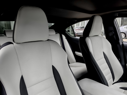 used 2024 Lexus IS car, priced at $53,995