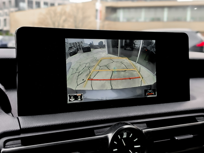 used 2024 Lexus IS car, priced at $53,995