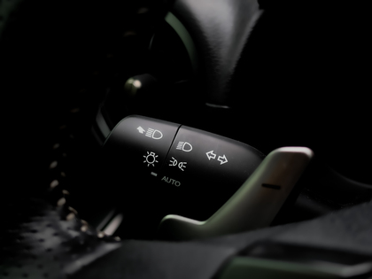 used 2024 Lexus IS car, priced at $53,995