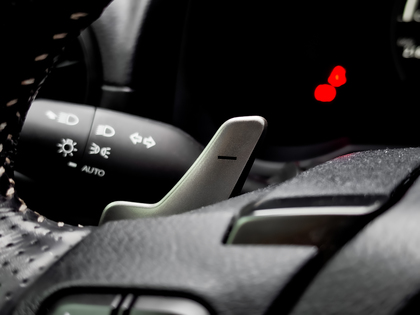 used 2024 Lexus IS car, priced at $53,995