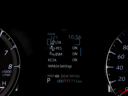 used 2020 Toyota Highlander car, priced at $34,995