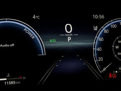 used 2025 Toyota Sienna car, priced at $63,555