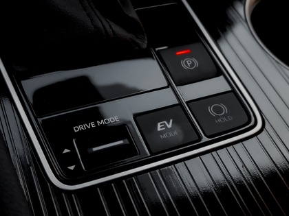 used 2025 Toyota Sienna car, priced at $63,555