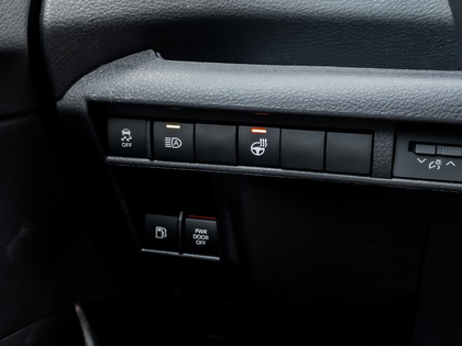 used 2025 Toyota Sienna car, priced at $63,555